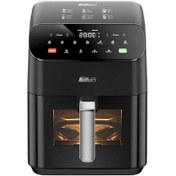 تصویر سرخ کن فلر مدل FELLER AFR550 