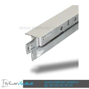 تصویر سپری 1.20 سقف کاذب | سپری رنگ سفید سقف کلیک 