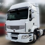 تصویر شیشه سولار رنو پریمیوم 