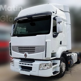 تصویر شیشه سولار رنو پریمیوم 