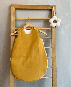 تصویر کیسه خواب نوزادی 