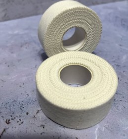 تصویر چسب پارچه ای 