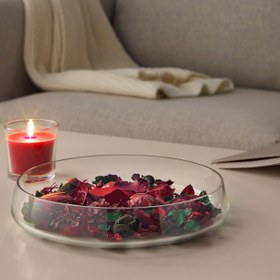 تصویر گل خشک معطر ایکیا مدل DOFTA 