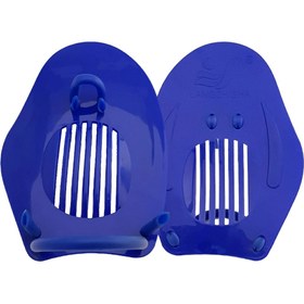 تصویر کفی شنا اسپیدو اعلا - آبی Swimming paddle