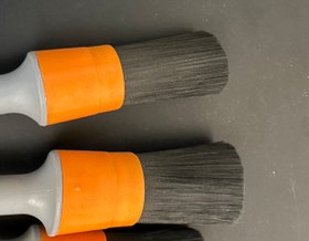 تصویر قلم فرچه ۵ تایی 