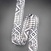 تصویر بند برزنتی عرض 3.8 سانتیمتر 