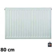 تصویر رادیاتور پنلی بارلی مدل c80 