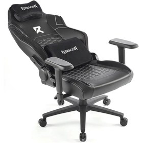 تصویر صندلی گیمینگ ردراگون C-325 (open box) 