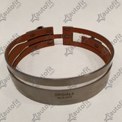 تصویر باند ترمز نو گیربکس ۲۰۶،۲۰۷، مگان، ال نود، ساندرو(AL4) 