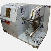 تصویر دستگاه مرغ بر – دستگاه مرغ خرد کن ZM100 