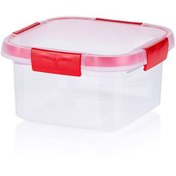 تصویر ظرف نگهدارنده گاپانا 1 لیتر زیبا 