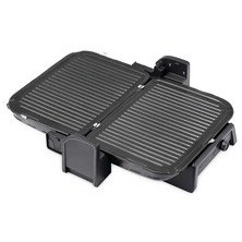 تصویر دستگاه تست برند فکیر مدل Crispy Mat Siyah 