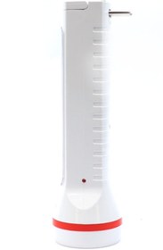 تصویر چراغ قوه شارژی DP.LED Light DP-9111 