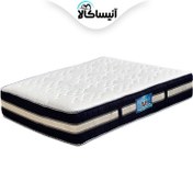 تصویر تشک خوشخواب مدل ام بی ام پلاس سی کولر سایز 160×200 Khoshkhab M.B.M+ C Cooler Mattress