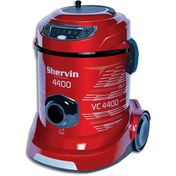 تصویر جارو برقی شروین مدل VC4400 Sherwin vacuum cleaner model VC4400