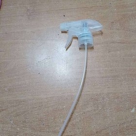 تصویر آبپاش تکنیک 502671 