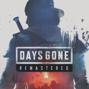 تصویر Days Gone Remastered 