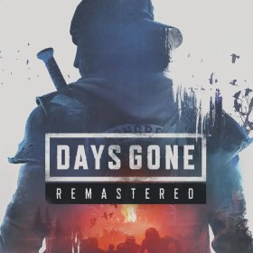 تصویر Days Gone Remastered 