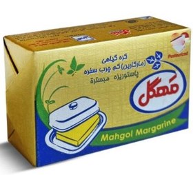 تصویر کره گیاهی مهگل وزن ۱۰ کیلوگرم 