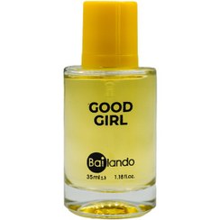 تصویر عطر جیبی بایلندو مدل good girl حجم 35 میلی‌ لیتر 