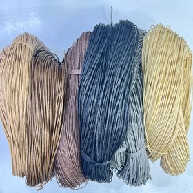 تصویر نخ رافیا RL 