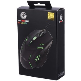 تصویر موس گیمینگ XP-Product XP-G800K XP-Product XP-G800K Wired Gaming Mouse