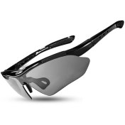 تصویر عینک دوچرخه سواری راک براس ROCKBROS 0089 