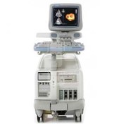 تصویر دستگاه اکوکاردیوگرافی GE Vivid 7 