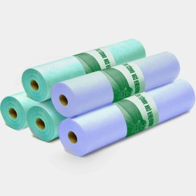 تصویر چاپ باند رول پارچه 