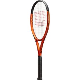 تصویر راکت تنیس ویلسون آمریکا Wilson Burn 100 v.5.0 