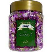 تصویر گل محمدی پرک ممتاز ۳۰گرم 