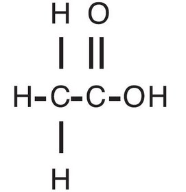 تصویر استیک اسید کیمیا نوین 
