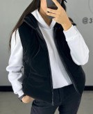 تصویر پافر سیلیکونی 