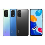 تصویر گوشی شیائومی (استوک) Redmi Note 11 | حافظه 128 رم 6 گیگابایت Xiaomi Redmi Note 11 (Stock) 128/6 GB