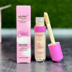 تصویر کانسیلر 