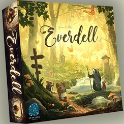 تصویر Everdell 