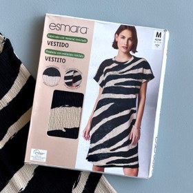 تصویر مجلسی زنانه برند esmara 