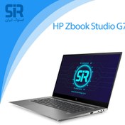 تصویر لپ تاپ HP Zbook studio 15 G7 15.6 inch i9-10885H/32/512/4GB quadro T2000 Nvidia Tuochscreen 4K کارکرده HP Zbook studio 15 G7 15.6 inch i9-10885H/32/512/4GB quadro T2000 Nvidia Tuochscreen 4K