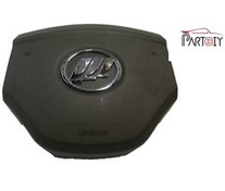 تصویر ایربگ راننده لیفان 620 