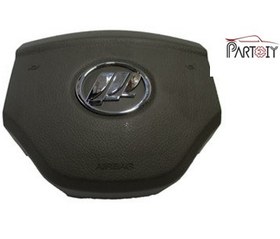 تصویر ایربگ راننده لیفان 620 