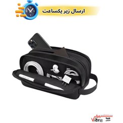 تصویر کیف دستی گرین لاین مدل PNEPCH Green Lion Elegant Pouch PNEPCH