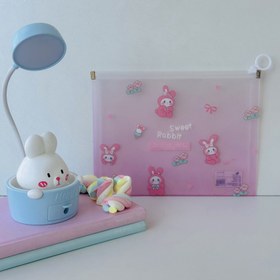 تصویر کاور برگه خرسی 