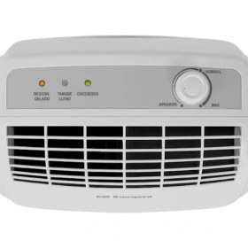 تصویر رطوبت‌گیر Orbegozo DH 2025 