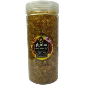 تصویر نبات نرمه هل‌دار 