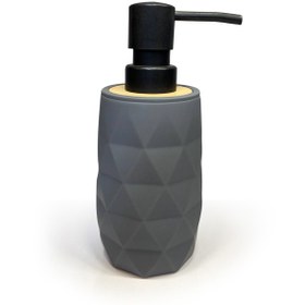 تصویر جا مایع دستشویی ارو کد 451 