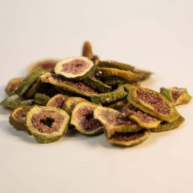 تصویر انجیر خشک 