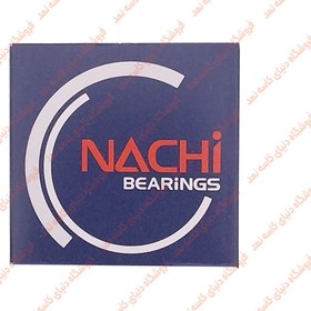 تصویر بلبرینگ 6205 2RS C3 (ناچی تایلند) 6205 2RS C3