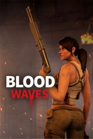 تصویر خرید بازی Blood Waves برای ایکس باکس 