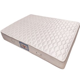 تصویر تشک خوشخواب دو نفره مدل کلاسیک سایز 160×200 سانتی متر Khoshkhab Classic Mattress 2 Persons