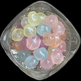 تصویر مهره دفرمه شب تاب 10 تایی 